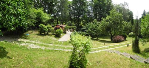 Apartamento Ferienhaus Am Urzeitpark Sebnitz