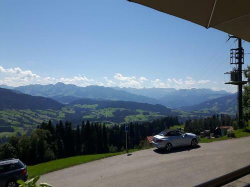 Apartamento Ferienwohnung Sonnenschein