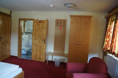 Hotel Gasthof Sch�nau