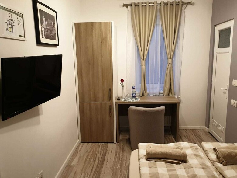Hostal Hotel Garni Steinbacher Tal