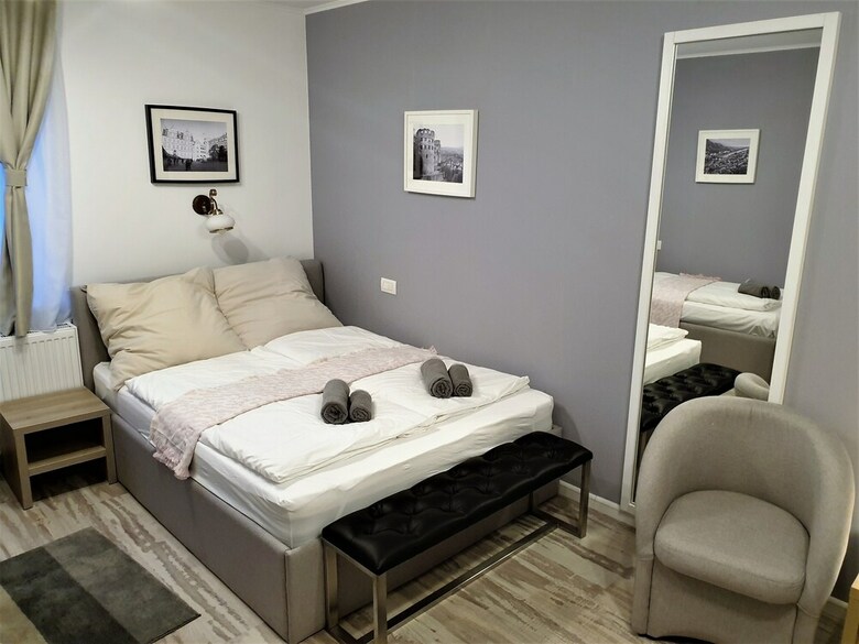 Hostal Hotel Garni Steinbacher Tal