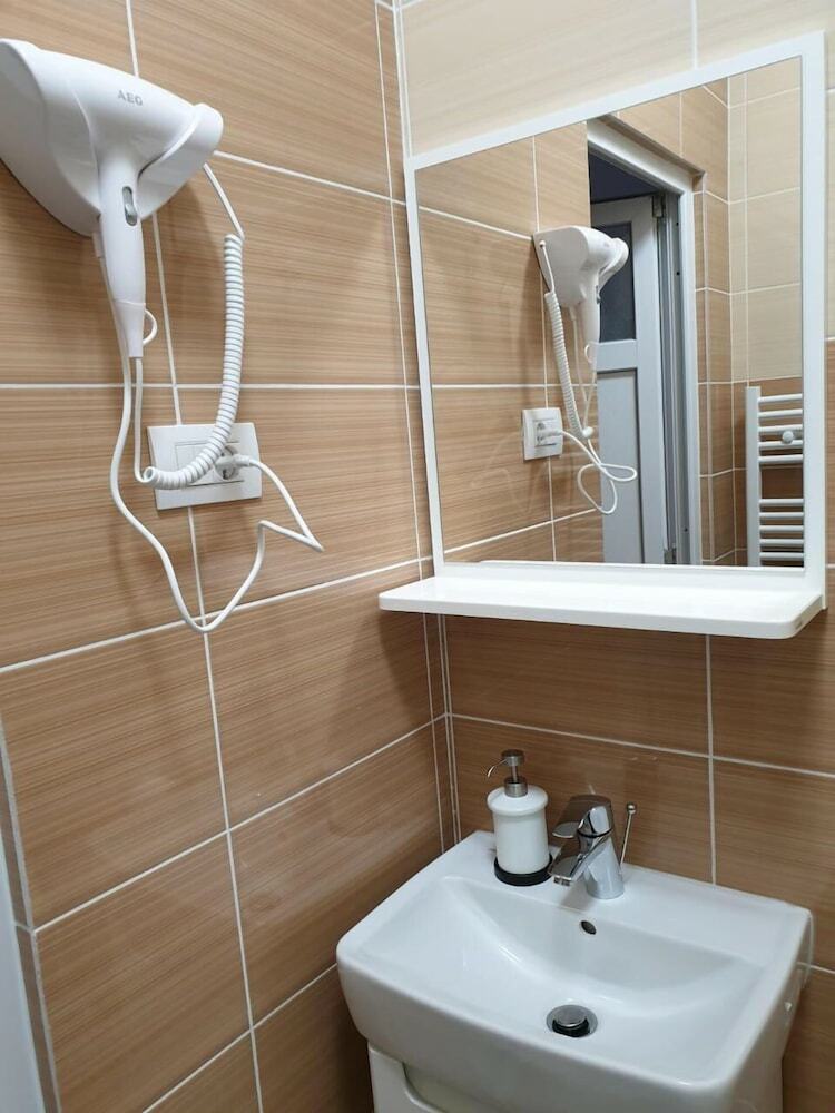 Hostal Hotel Garni Steinbacher Tal