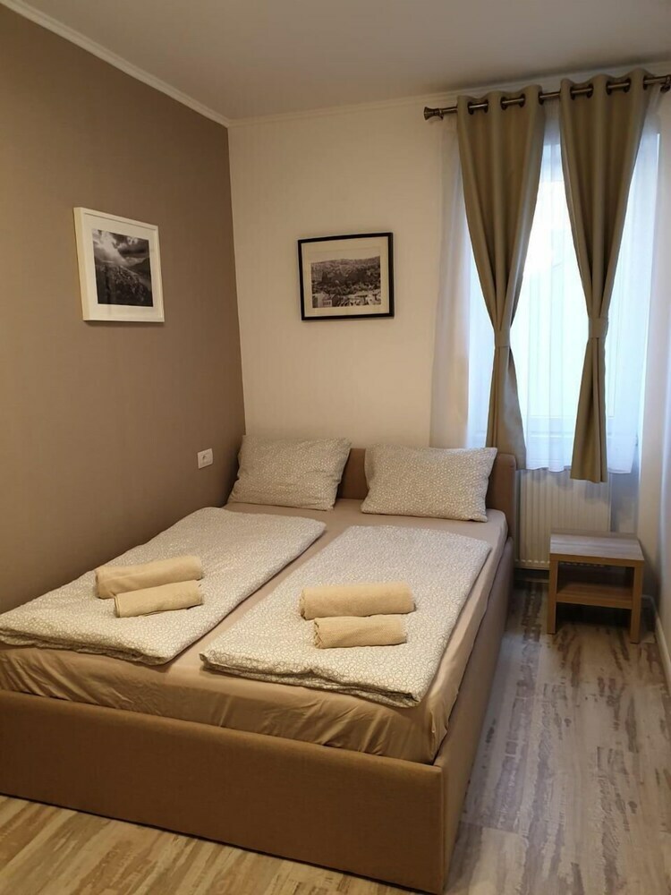 Hostal Hotel Garni Steinbacher Tal