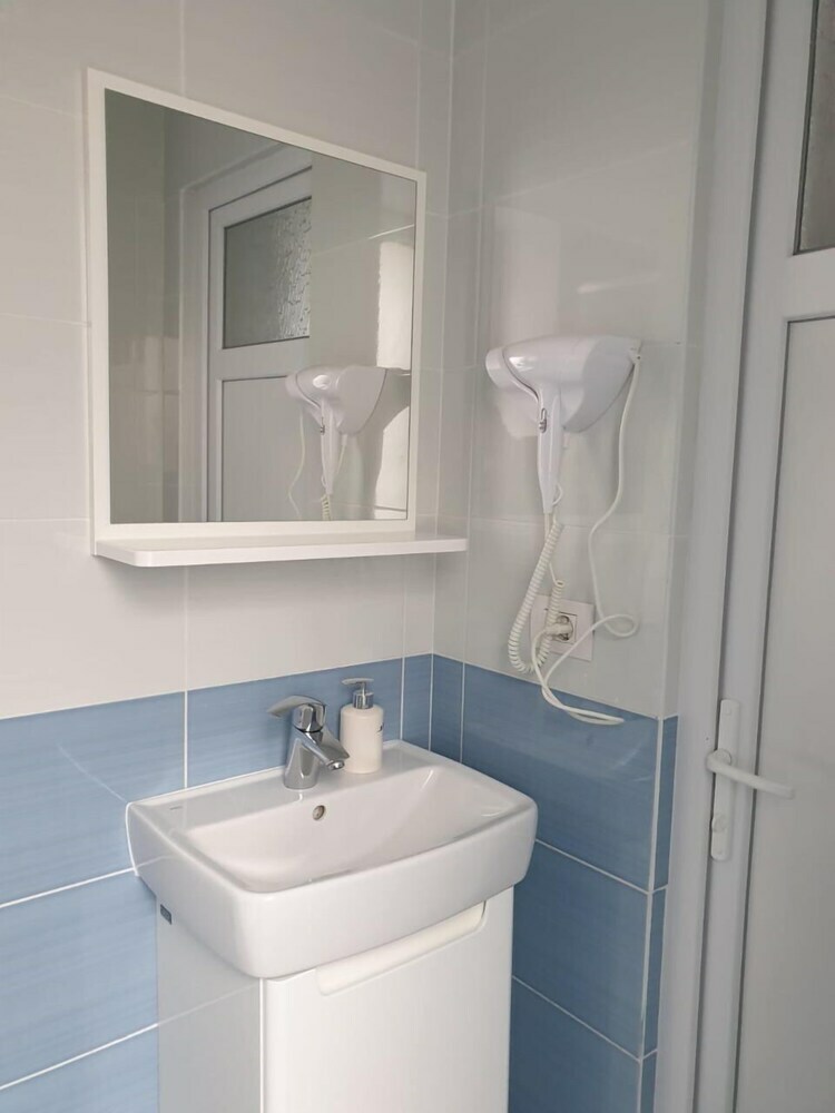 Hostal Hotel Garni Steinbacher Tal
