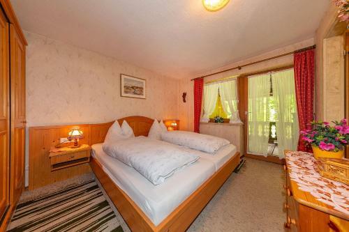 Apartamento Gr�bl-alm Haus Zur Sch�nen Aussicht
