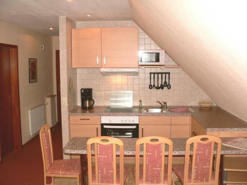 Apartamento Top Ferienwohnungen Binz