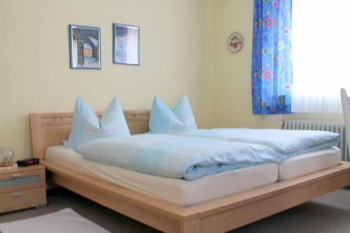 Apartamentos Ferienwohnung-frisch
