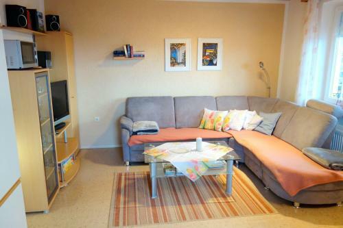 Apartamentos Ferienwohnung-frisch