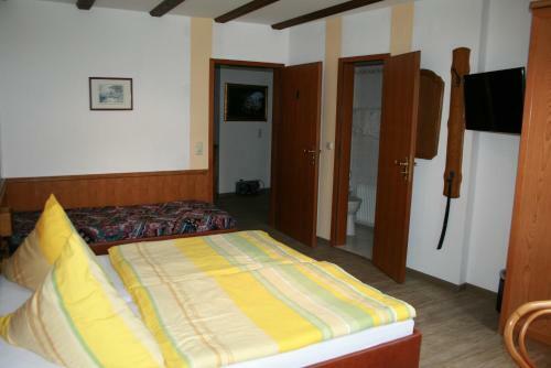 Weinhaus Hotel Zum Josefshof
