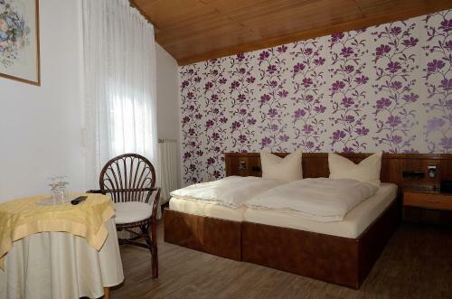 Weinhaus Hotel Zum Josefshof