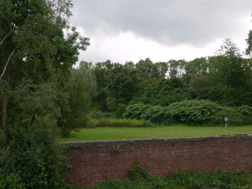 Ruhrstadtarena Hotel