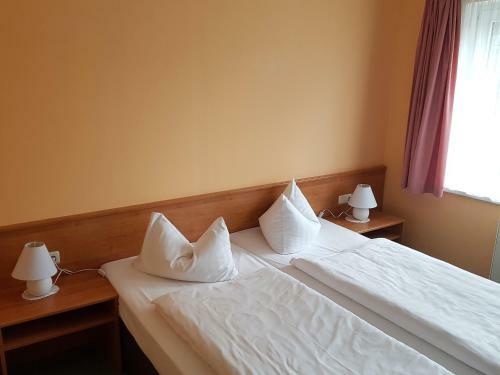 Landhotel "sumpfm�hle" Am Tharander Wald