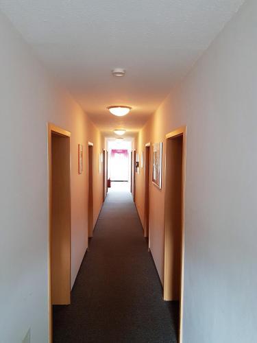 Landhotel "sumpfm�hle" Am Tharander Wald