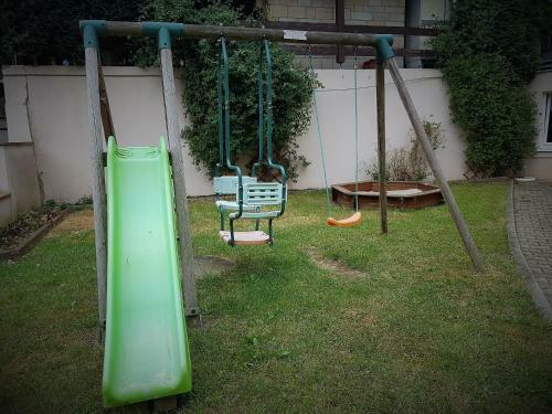 Landhotel "sumpfm�hle" Am Tharander Wald