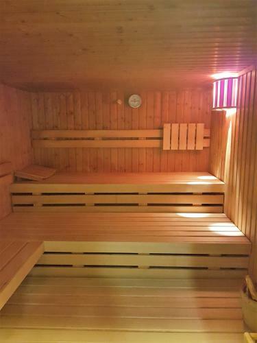 Landhotel "sumpfm�hle" Am Tharander Wald