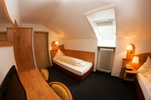 Hotel-restaurant F�hren-hof