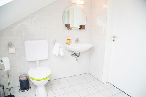 Hotel-restaurant F�hren-hof