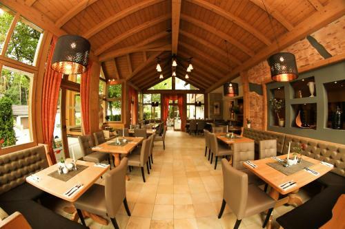 Hotel-restaurant F�hren-hof