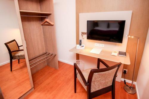 Hotel Ohlendorfs Gasthaus