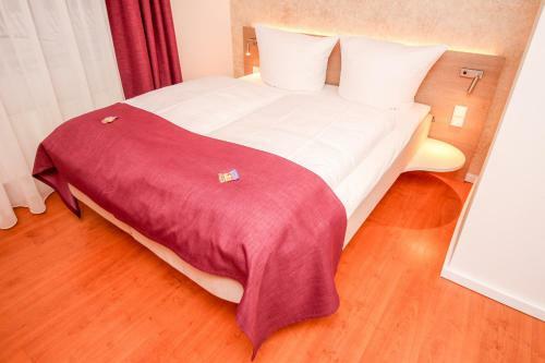 Hotel Ohlendorfs Gasthaus