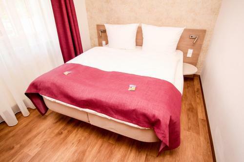 Hotel Ohlendorfs Gasthaus