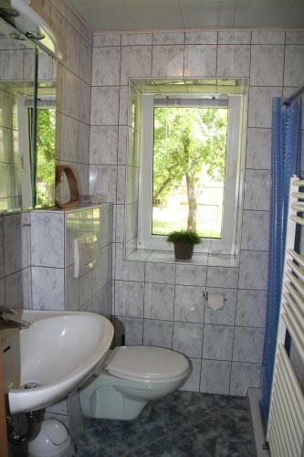 Ferienhaus Dorit & R�diger Fahl