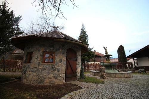 Erlebnislandgasthof Hotel Neiderhell