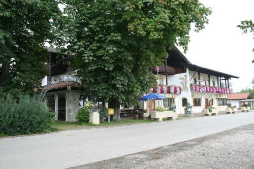 Erlebnislandgasthof Hotel Neiderhell