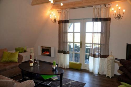 Apartamento Schilfdachvilla Zeesboothaus We308