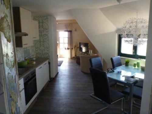 Apartamento Schilfdachvilla Zeesboothaus We308