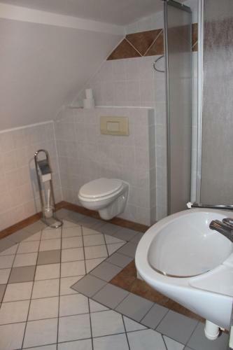 Hostal Pension&gasthaus Zschirnsteinbaude