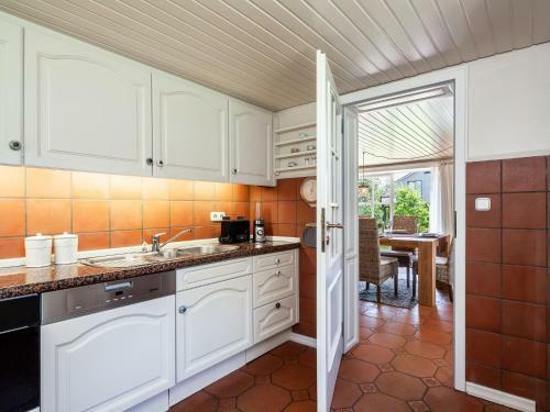 Cozy Mansion In Klein Barkau With Private Pool And Sauna