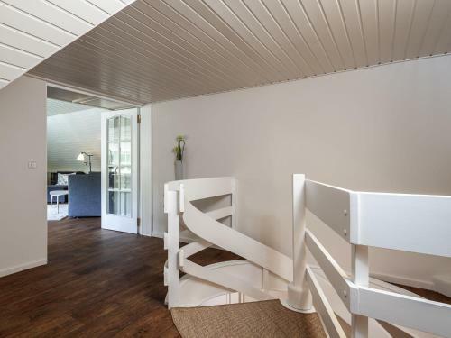 Cozy Mansion In Klein Barkau With Private Pool And Sauna