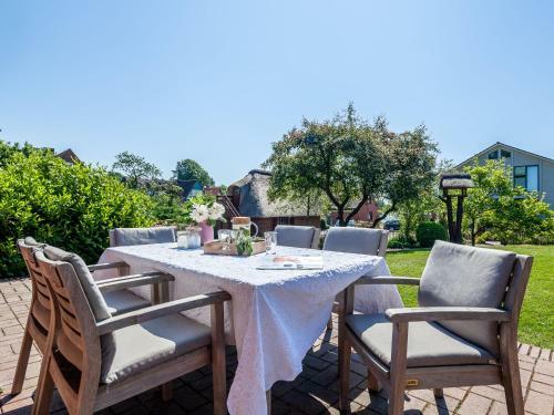 Cozy Mansion In Klein Barkau With Private Pool And Sauna