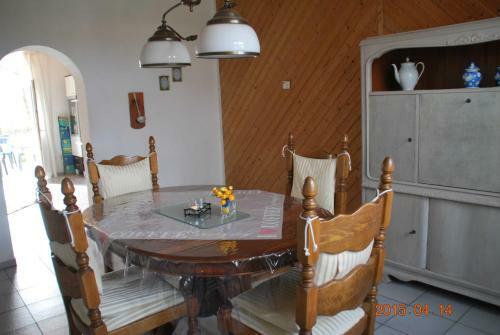Apartamento Alte Schule In Klein Apenburg