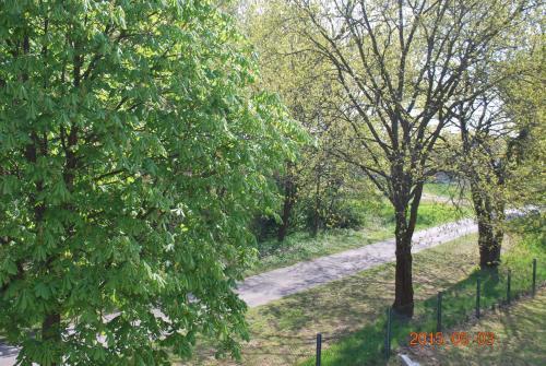 Apartamento Alte Schule In Klein Apenburg