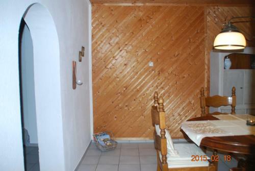 Apartamento Alte Schule In Klein Apenburg