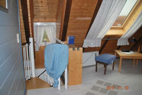 Apartamento Alte Schule In Klein Apenburg