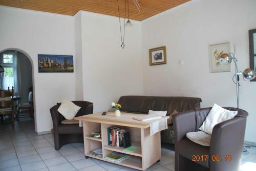 Apartamento Alte Schule In Klein Apenburg