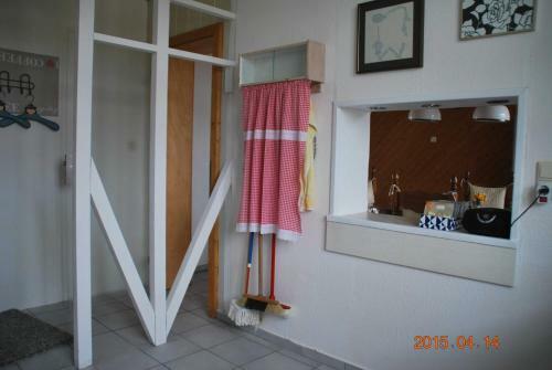 Apartamento Alte Schule In Klein Apenburg