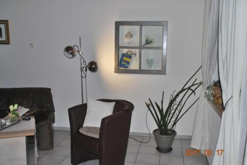 Apartamento Alte Schule In Klein Apenburg