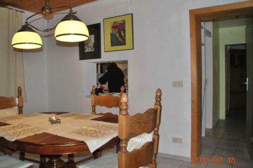 Apartamento Alte Schule In Klein Apenburg