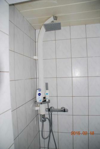 Apartamento Alte Schule In Klein Apenburg