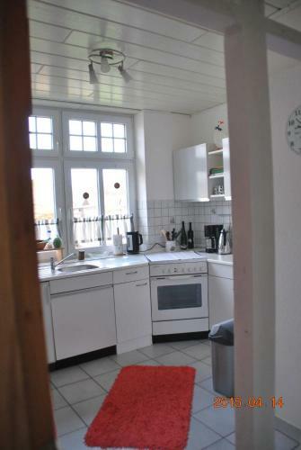Apartamento Alte Schule In Klein Apenburg