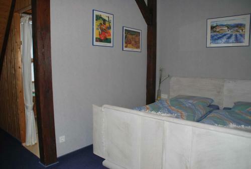 Apartamento Alte Schule In Klein Apenburg