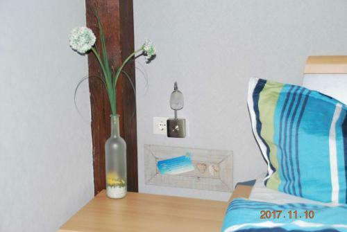Apartamento Alte Schule In Klein Apenburg