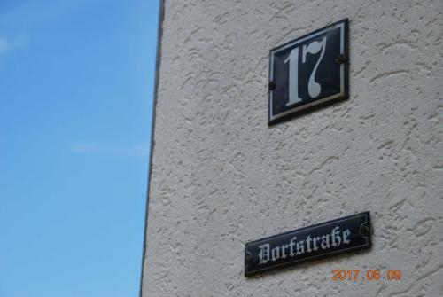 Apartamento Alte Schule In Klein Apenburg