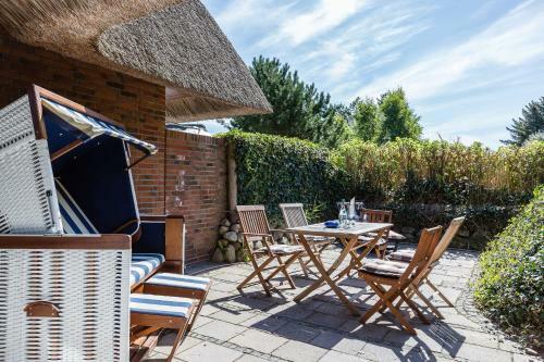 Apartamento Ferienhaus Dr Kaiser