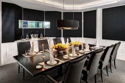 Hotel Bei Schumann, Restaurants & Spa-tempel