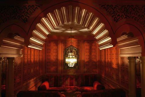 Hotel Bei Schumann, Restaurants & Spa-tempel